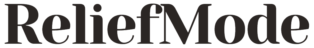 ReliefMode™ - Premium Infrared Sauna Blankets Australia