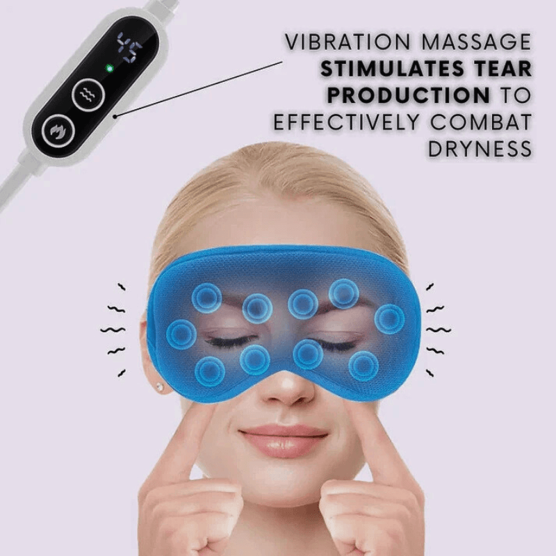 ReliefMode™ Sensory Sleep Mask