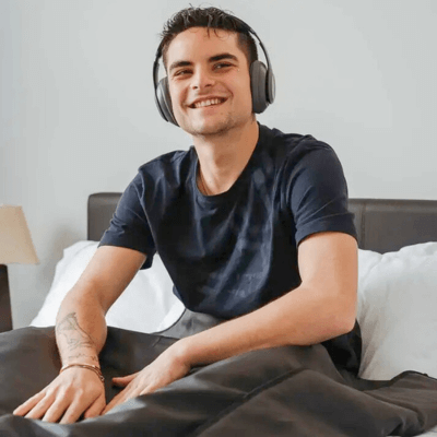 ReliefMode™ Infrared Sauna Blanket