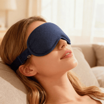 ReliefMode™ Sensory Sleep Mask