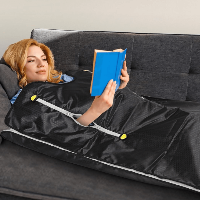 ReliefMode™ Infrared Sauna Blanket