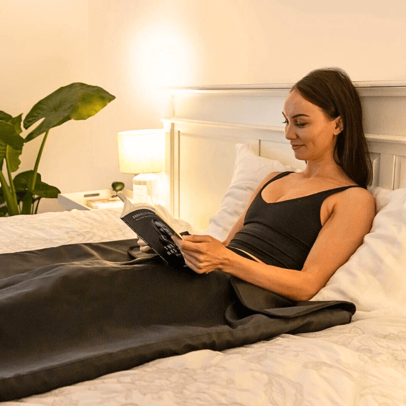 ReliefMode™ Infrared Sauna Blanket