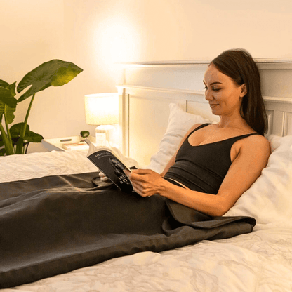 ReliefMode™ Infrared Sauna Blanket