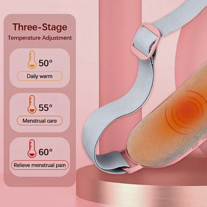ReliefMode™ Menstrual Heating Pad