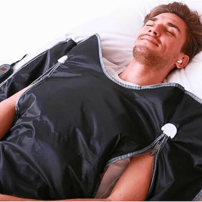 ReliefMode™ Infrared Sauna Blanket
